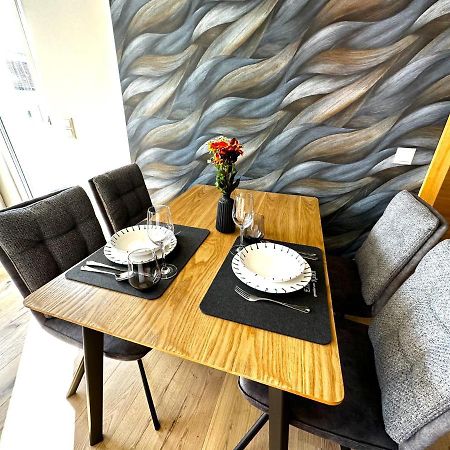 Appartement Bergmann Ebensee Εξωτερικό φωτογραφία