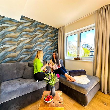 Appartement Bergmann Ebensee Εξωτερικό φωτογραφία