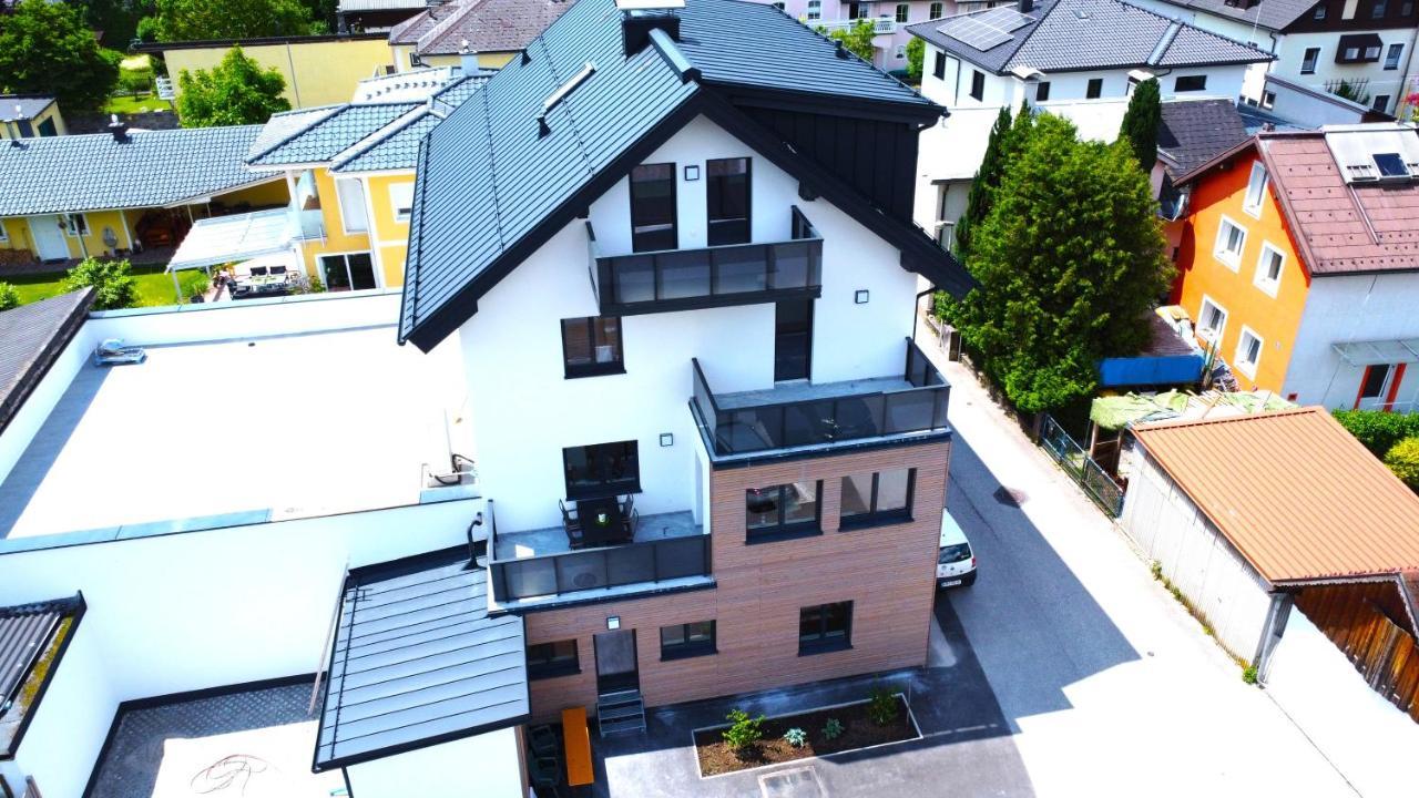 Appartement Bergmann Ebensee Εξωτερικό φωτογραφία