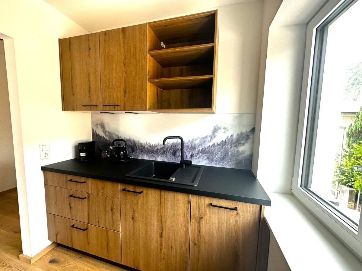Appartement Bergmann Ebensee Εξωτερικό φωτογραφία
