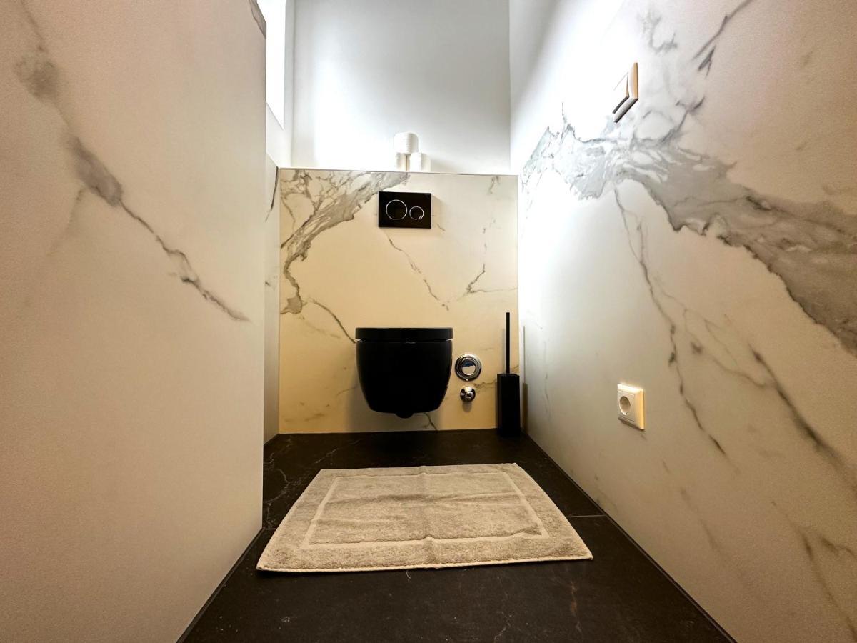 Appartement Bergmann Ebensee Εξωτερικό φωτογραφία