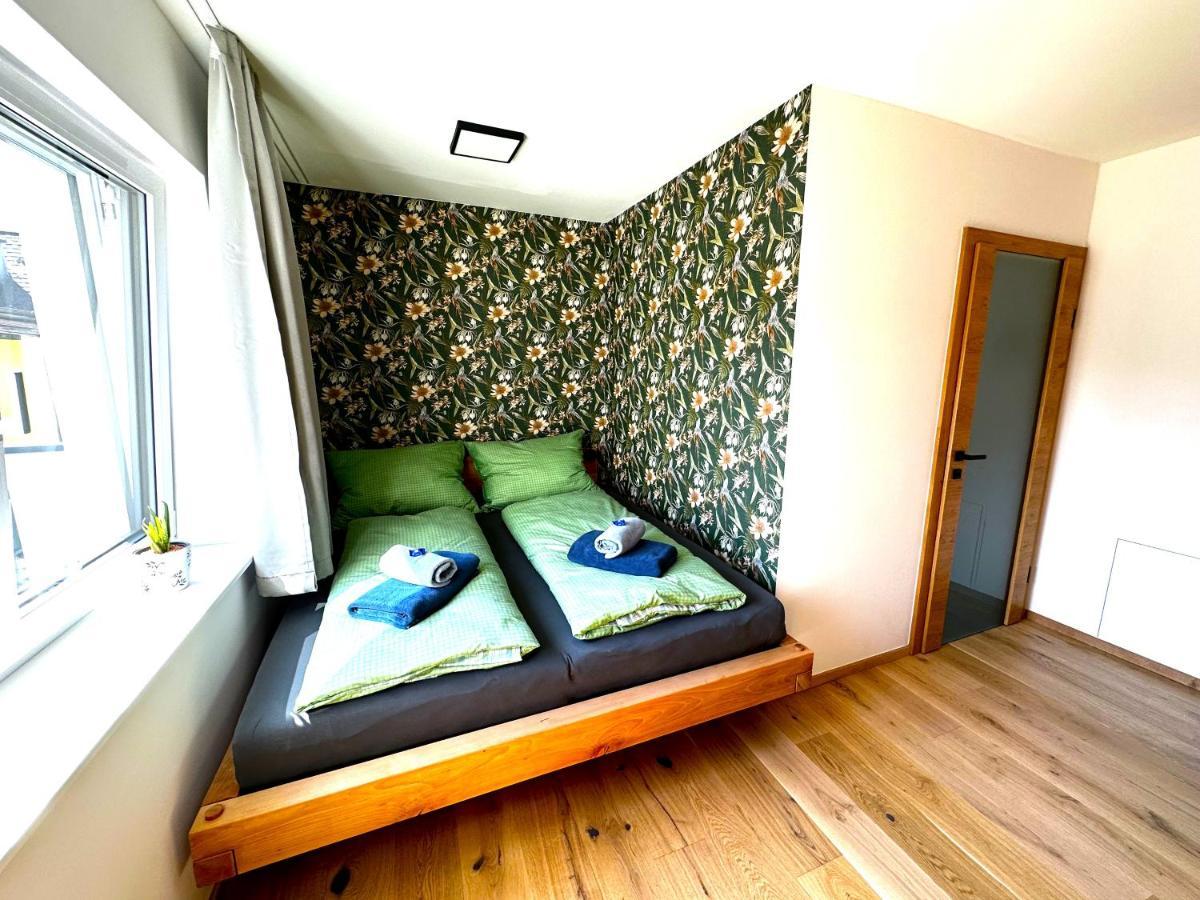 Appartement Bergmann Ebensee Εξωτερικό φωτογραφία