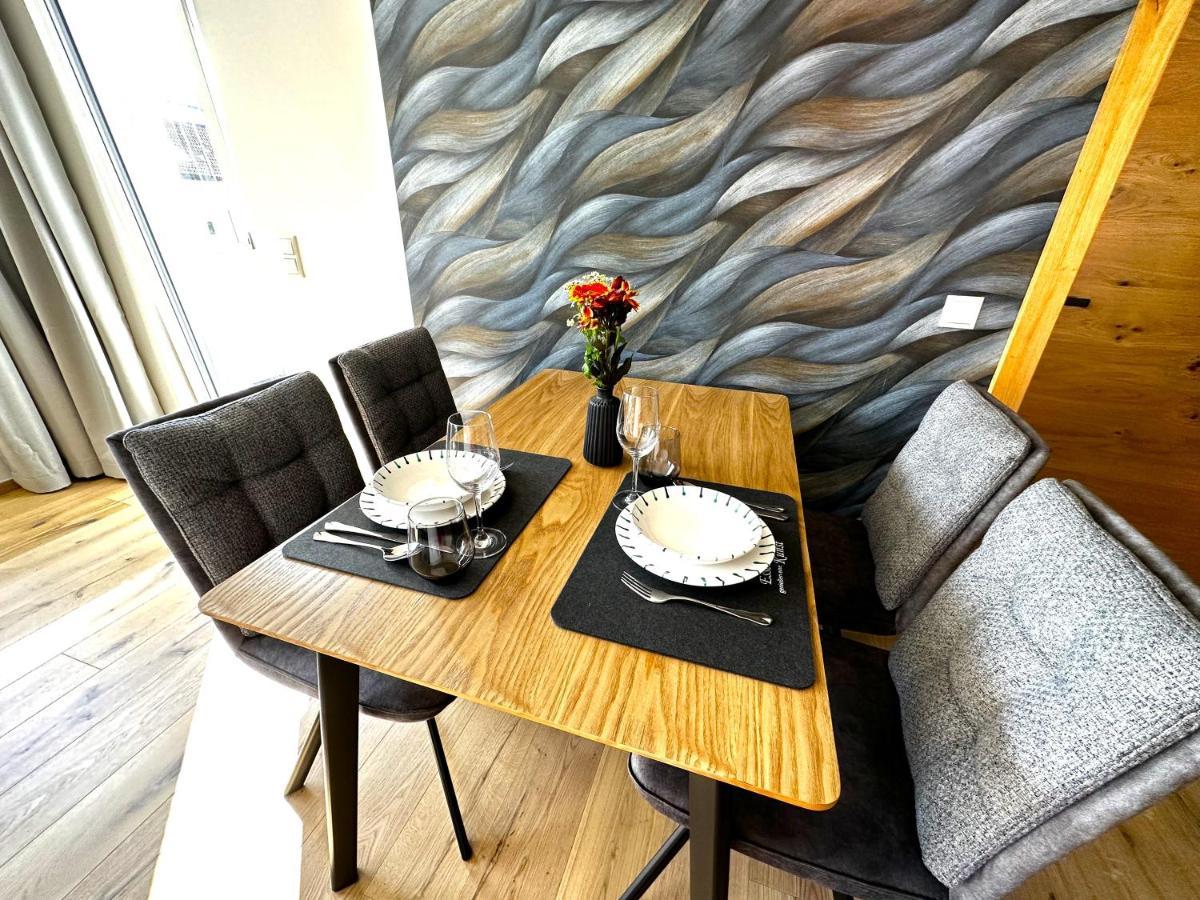 Appartement Bergmann Ebensee Εξωτερικό φωτογραφία