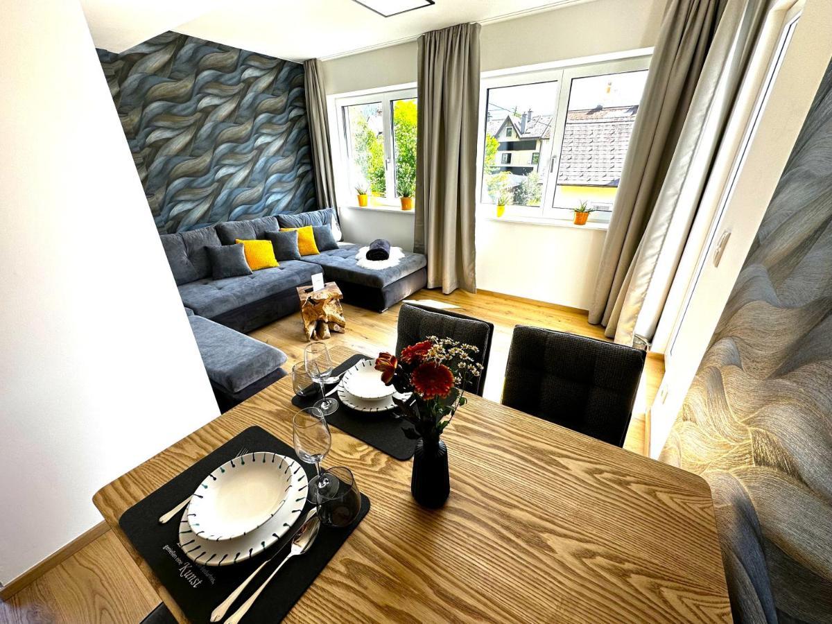 Appartement Bergmann Ebensee Εξωτερικό φωτογραφία