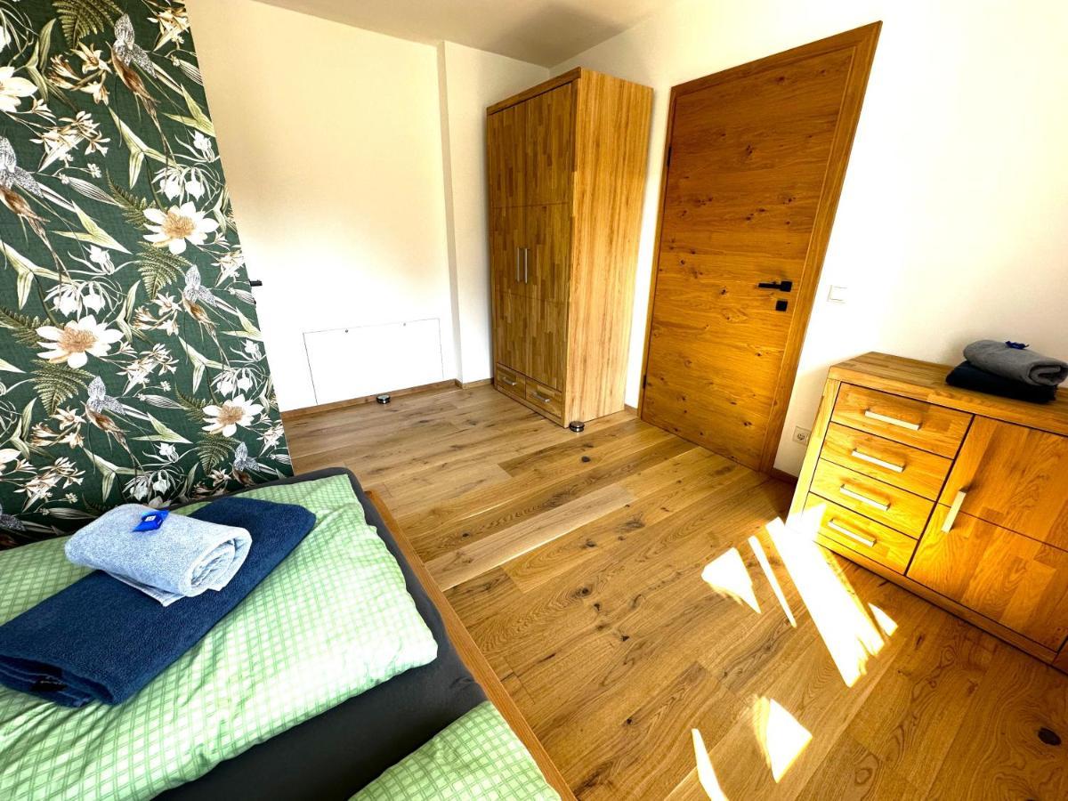Appartement Bergmann Ebensee Εξωτερικό φωτογραφία