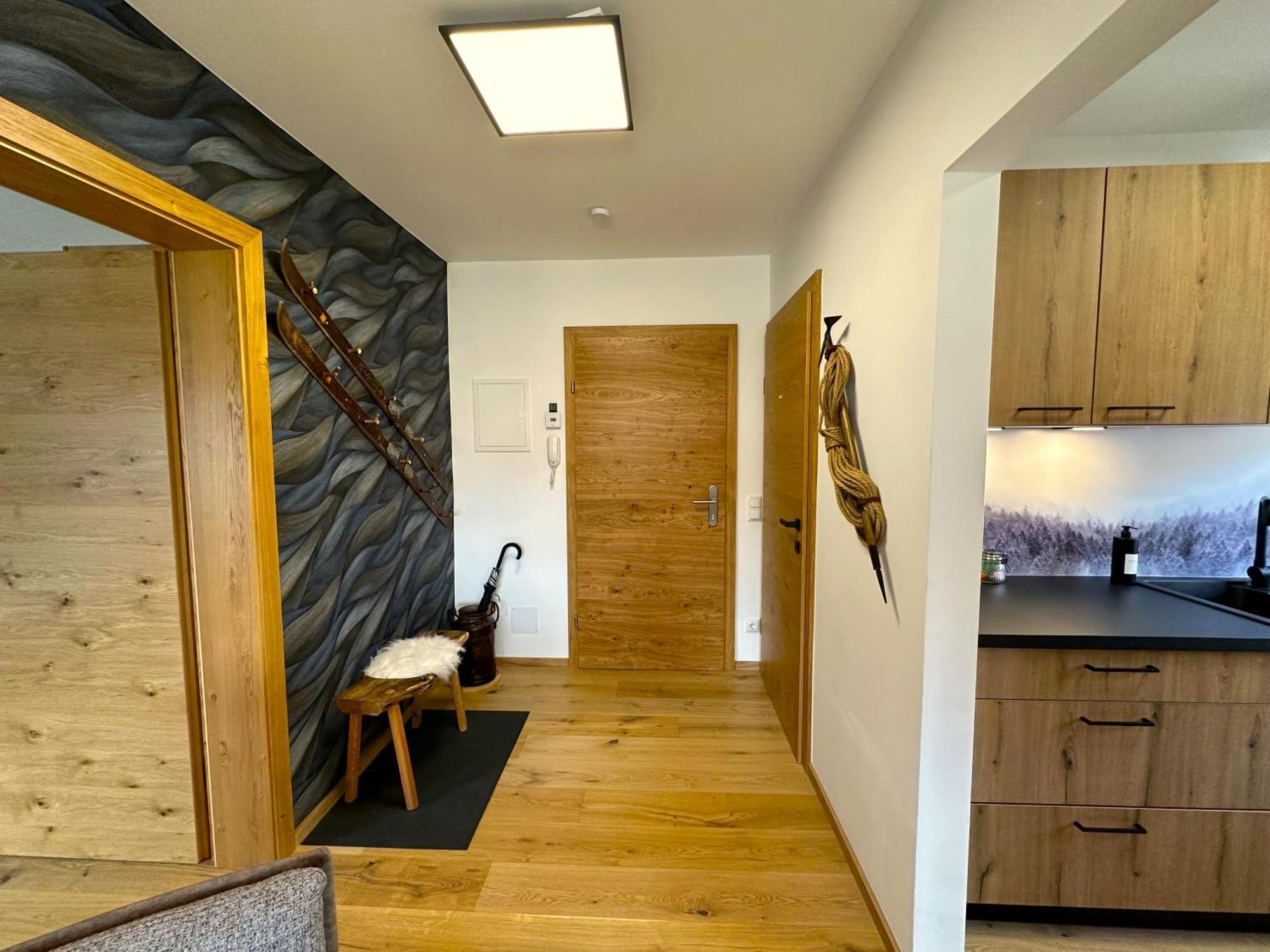 Appartement Bergmann Ebensee Εξωτερικό φωτογραφία
