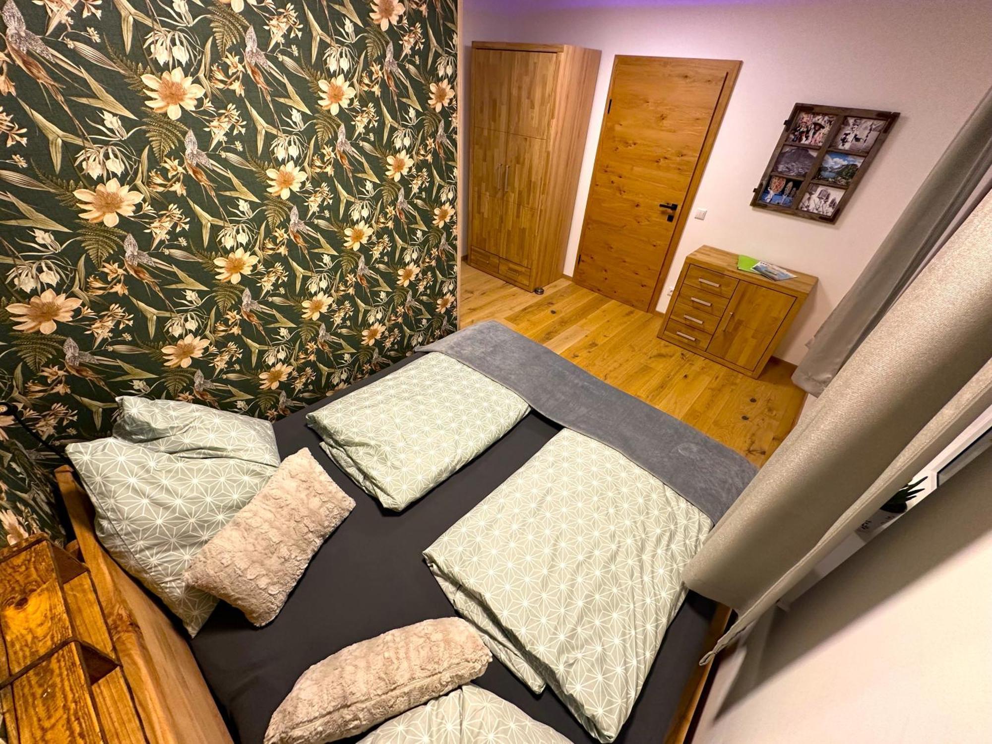 Appartement Bergmann Ebensee Εξωτερικό φωτογραφία