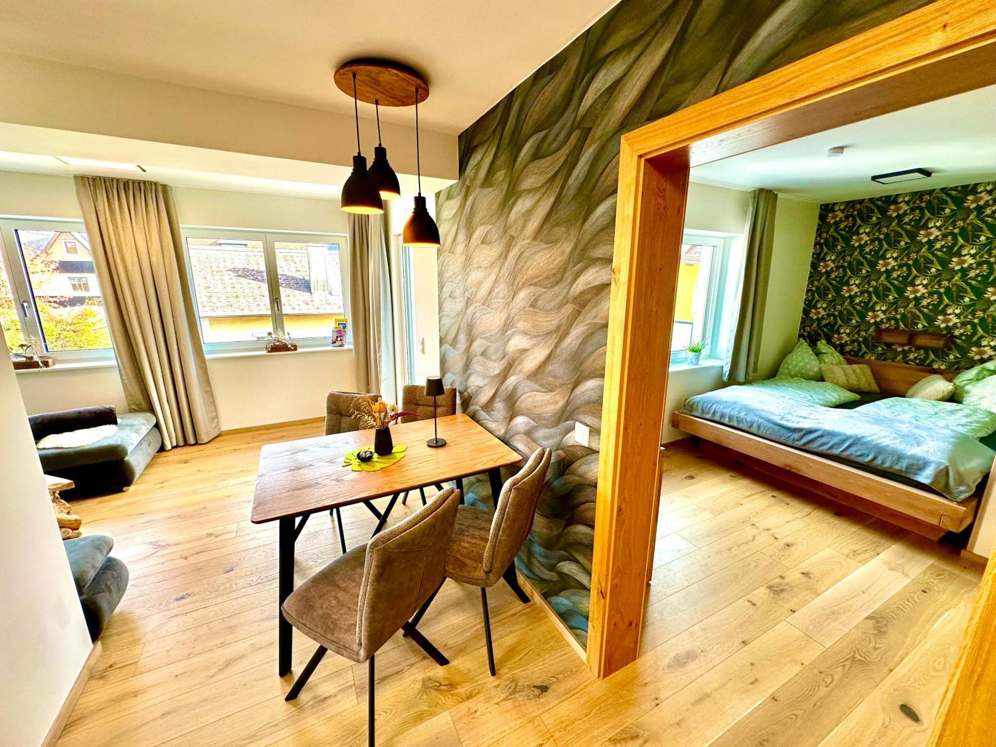 Appartement Bergmann Ebensee Εξωτερικό φωτογραφία