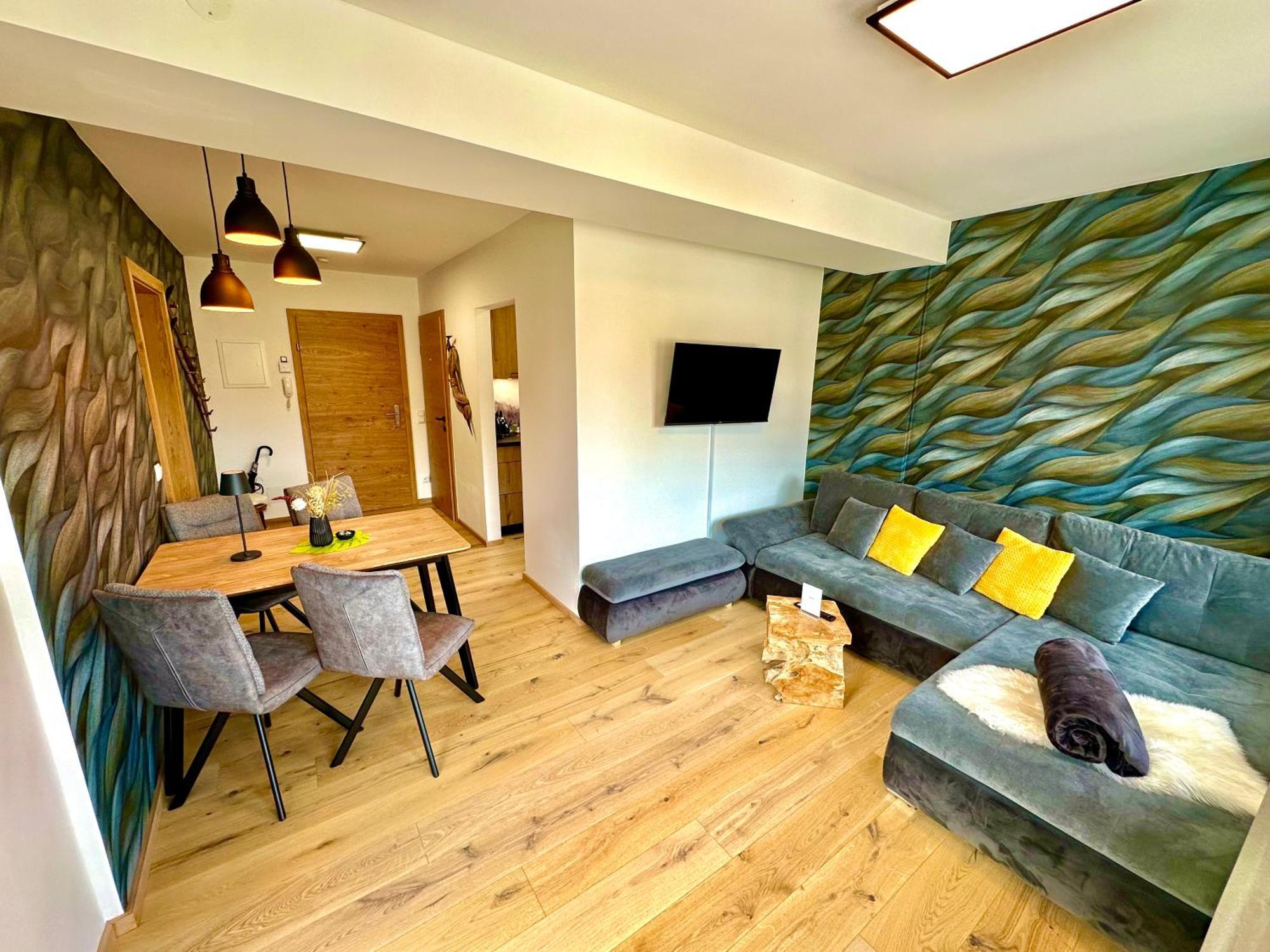 Appartement Bergmann Ebensee Εξωτερικό φωτογραφία