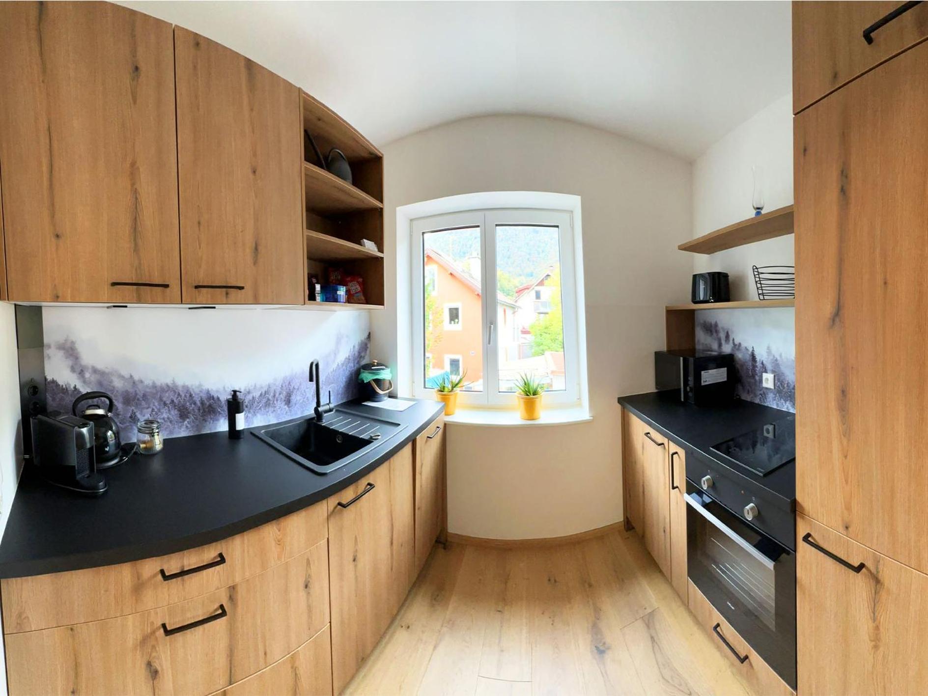 Appartement Bergmann Ebensee Εξωτερικό φωτογραφία