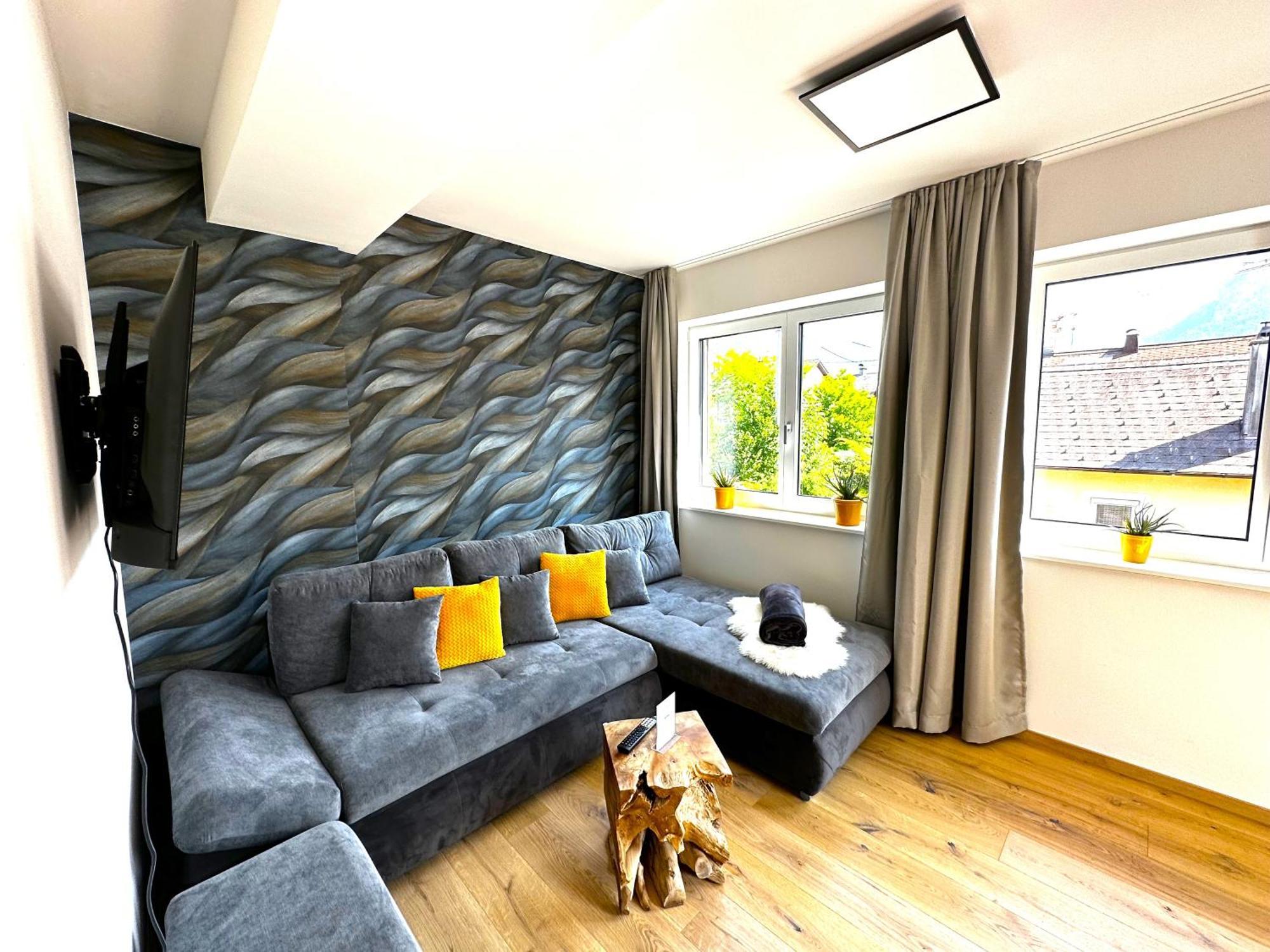 Appartement Bergmann Ebensee Εξωτερικό φωτογραφία