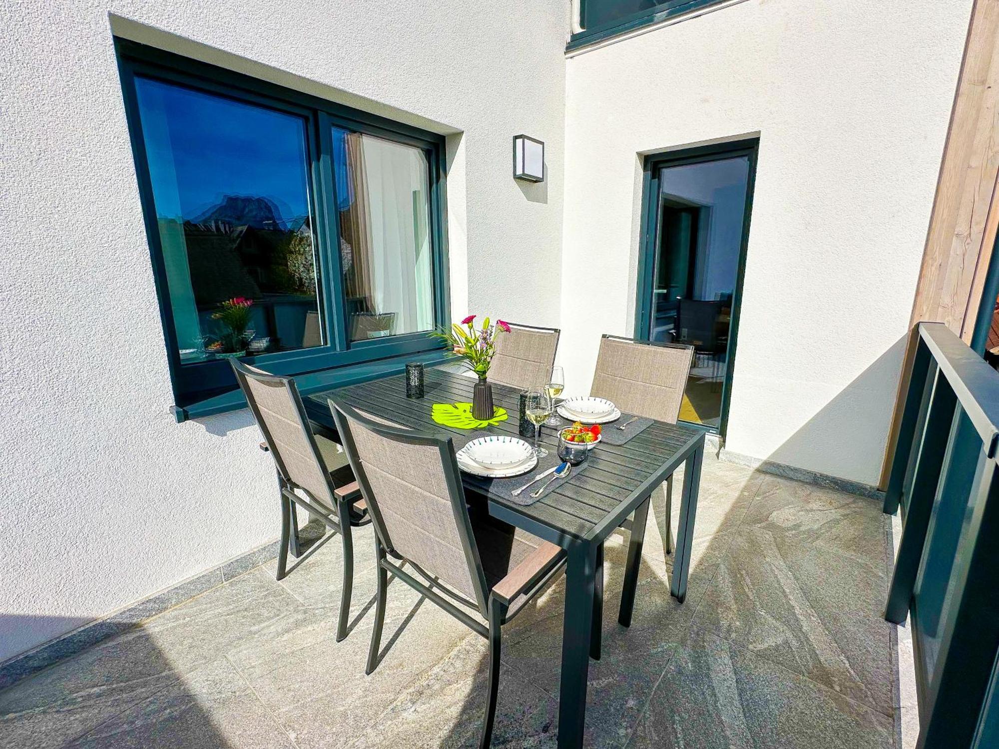 Appartement Bergmann Ebensee Εξωτερικό φωτογραφία
